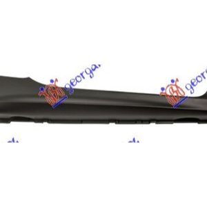 Πλαστ. Κάλυμμα Μαρσπιε ΒΑΦΟΜ. Δεξ. Smart Fortwo 07-12   086508221