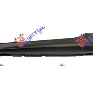 Πλαστ. Κάλυμμα Μαρσπιε ΒΑΦΟΜ. Αριστ. Smart Fortwo 07-12   086508222