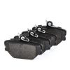 Τακάκια Εμπ. Bosch 0986424471 - Image 3