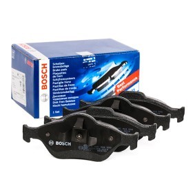 Τακάκια Εμπ. Bosch 0986424558