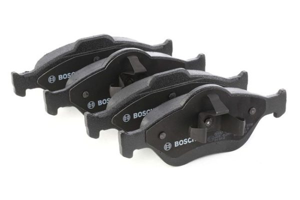 Τακάκια Εμπ. Bosch 0986424558 - Image 2