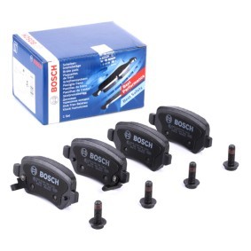 Τακάκια Οπ. Bosch 0986424646