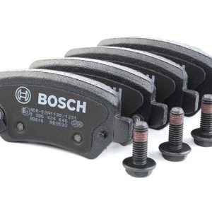 Τακάκια Οπ. Bosch 0986424646