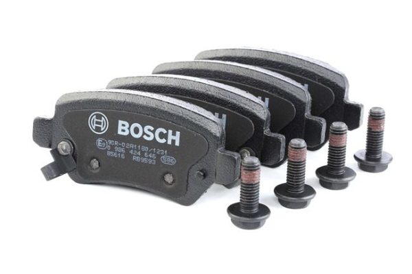 Τακάκια Οπ. Bosch 0986424646 - Image 2