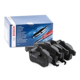 Τακάκια Εμπ. Bosch 0986424707