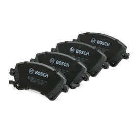 Τακάκια Εμπ. Bosch 0986424735