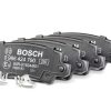 Τακάκια Οπ. Bosch 0986424790 - Image 2