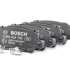 Τακάκια Οπ. Bosch 0986424790