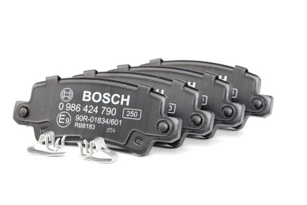 Τακάκια Οπ. Bosch 0986424790 - Image 2