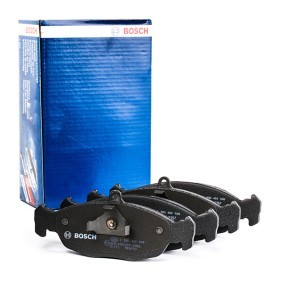 Τακάκια Εμπ. Bosch 0986460938