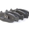 Τακάκια Εμπ. Bosch 0986460938 - Image 2