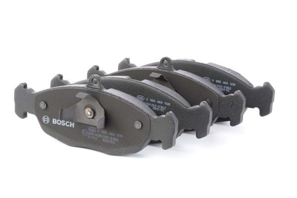 Τακάκια Εμπ. Bosch 0986460938 - Image 2