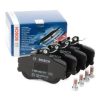 Τακάκια Εμπ.Bosch 0986460977