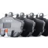 Τακάκια Εμπ.Bosch 0986460977 - Image 2