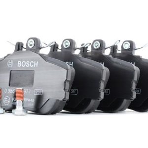 Τακάκια Εμπ.Bosch 0986460977
