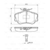 Τακάκια Εμπ.Bosch 0986460977 - Image 3