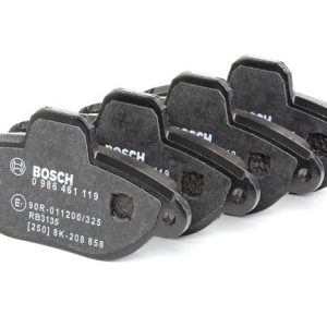 Τακάκια Εμπ. Bosch 0986461119
