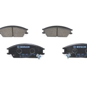 Τακάκια Εμπ.Bosch 0986461127