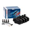 Τακάκια Εμπ. Bosch 0986467720