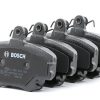 Τακάκια Εμπ. Bosch 0986467720 - Image 2