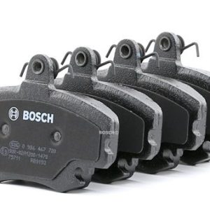 Τακάκια Εμπ. Bosch 0986467720