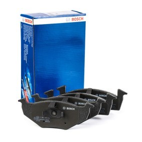Τακάκια Εμπ. Bosch 0986494005