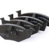 Τακάκια Εμπ. Bosch 0986494005 - Image 2