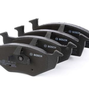 Τακάκια Εμπ. Bosch 0986494005