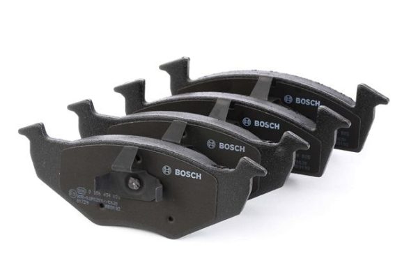 Τακάκια Εμπ. Bosch 0986494005 - Image 2