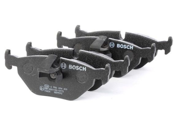 Τακάκια Οπ. Bosch 0986494009 - Image 2