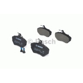 Τακάκια Εμπ.Bosch 0986494010