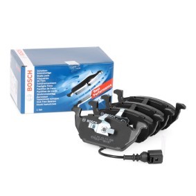 Τακάκια Εμπ.Bosch 0986494019