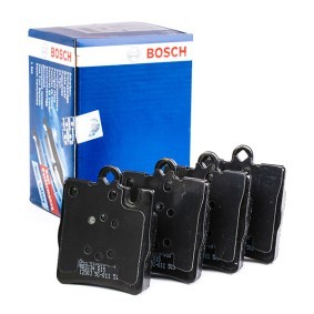 Τακάκια Οπ. Bosch 0986494022