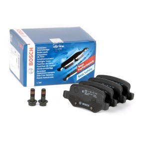 Τακάκια Οπ.Bosch 0986494023