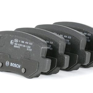 Τακάκια Οπ.Bosch 0986494023