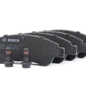 Τακάκια Εμπ. Bosch 0986494027