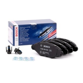 Tακάκια Εμπ. Bosch 0986494039