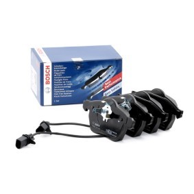 Τακάκια Εμπ.Bosch 0986494050