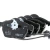 Τακάκια Εμπ.Bosch 0986494050 - Image 2