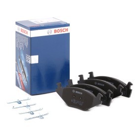 Τακάκια Εμπ. Bosch 0986494057