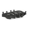 Τακάκια Εμπ. Bosch 0986494057 - Image 2