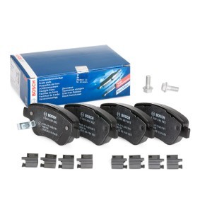Τακάκια Εμπ. Bosch 0986494092