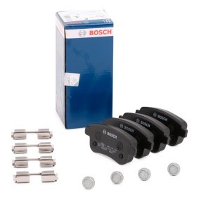 Τακάκια Οπ. Bosch 0986494384