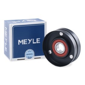 Τροχαλία Ιμάντα Δυναμό Meyle 1001450003