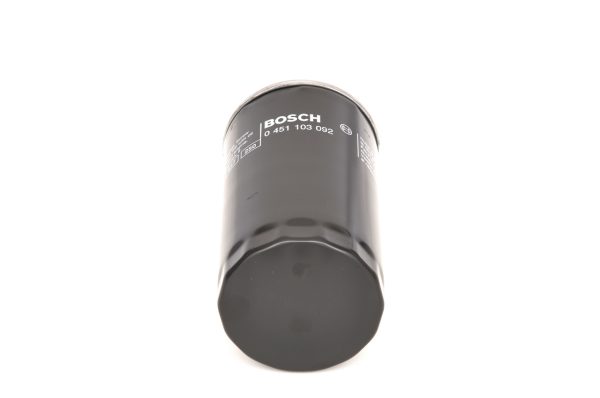 Φίλτρο Λαδιού Bosch (P3092) 0451103092
