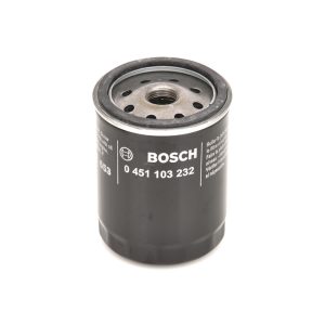 Φίλτρο Λαδιού Bosch (P3232) 0451103232