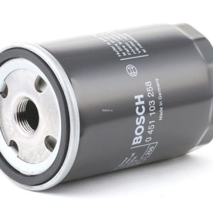 Φίλτρο Λαδιού Bosch (P3258) 0451103258