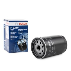 Φίλτρο Λαδιού Bosch (P3259) 0451103259