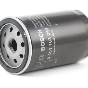 Φίλτρο Λαδιού Bosch (P3259) 0451103259