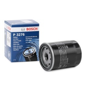 Φίλτρο Λαδιού Bosch (P3276) 0451103276